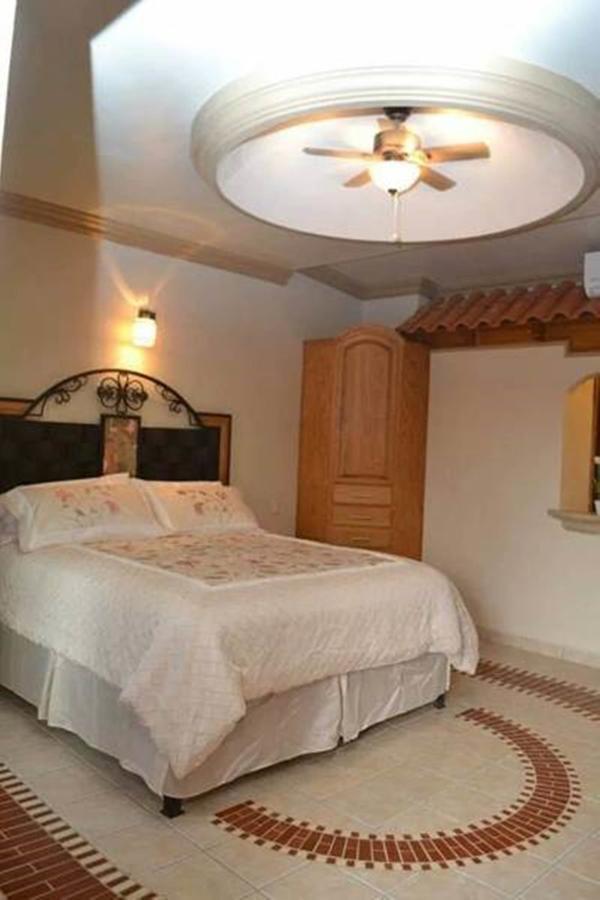 Maria Bonita Suites Agua Prieta Chambre photo