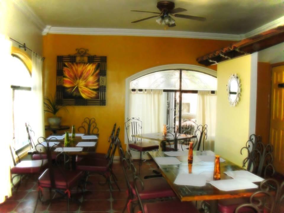 Maria Bonita Suites Agua Prieta Extérieur photo