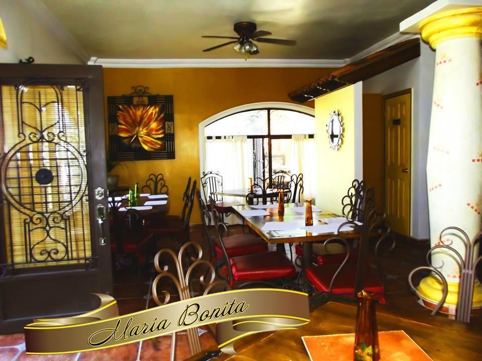 Maria Bonita Suites Agua Prieta Extérieur photo