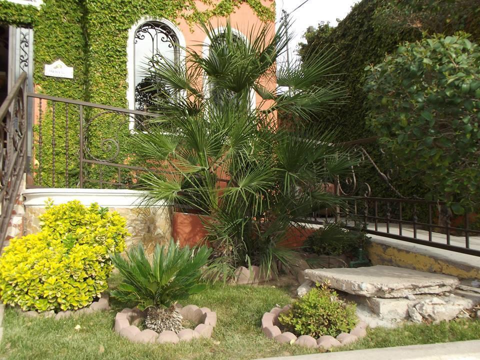 Maria Bonita Suites Agua Prieta Extérieur photo