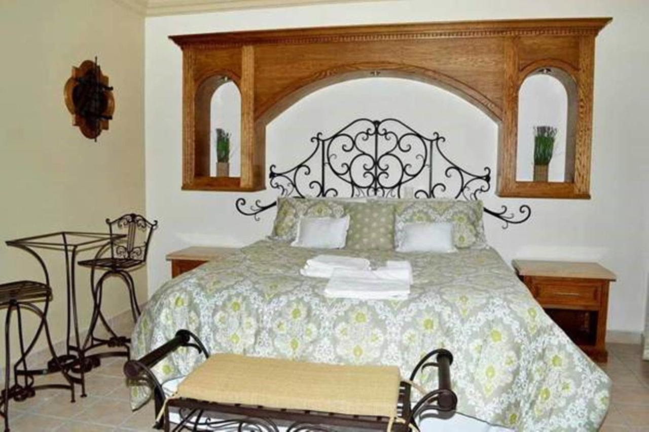 Maria Bonita Suites Agua Prieta Chambre photo